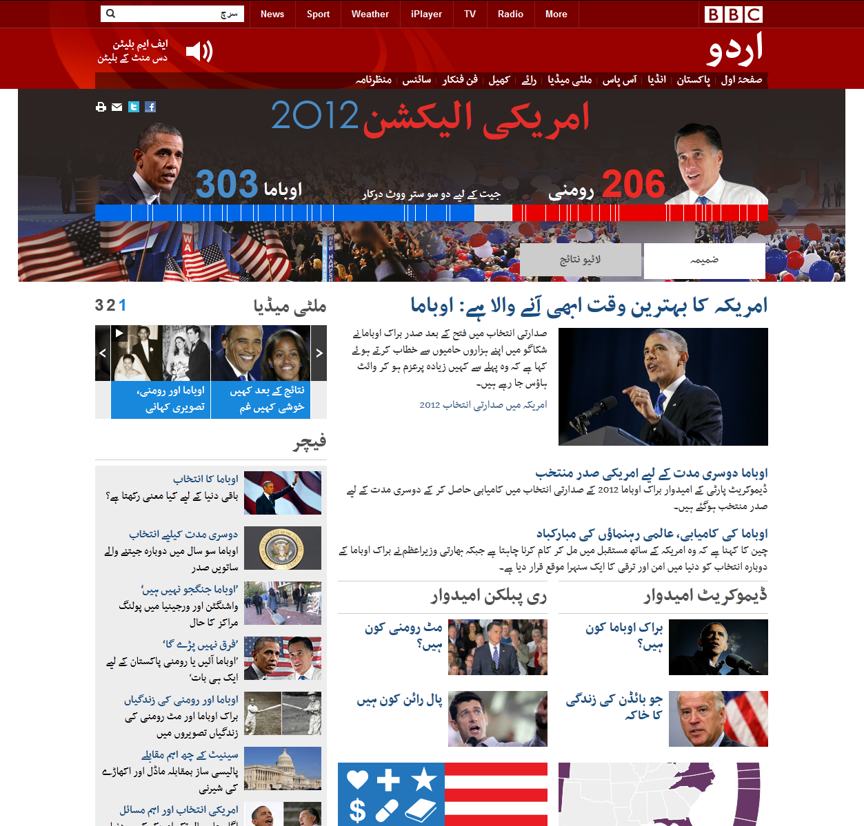 2012-11-07 Obama Persian Urdu