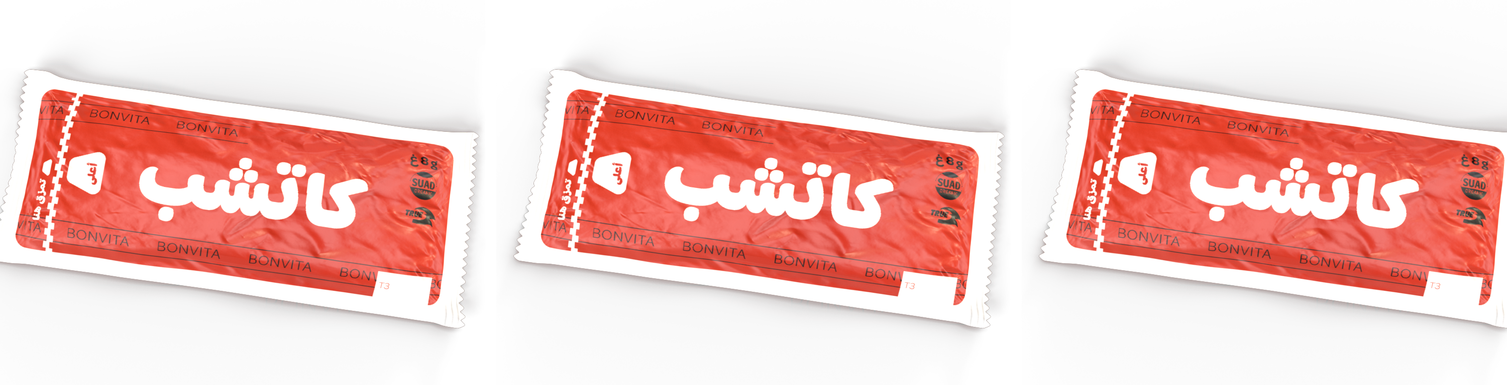 Omnes Arabic ketchup
