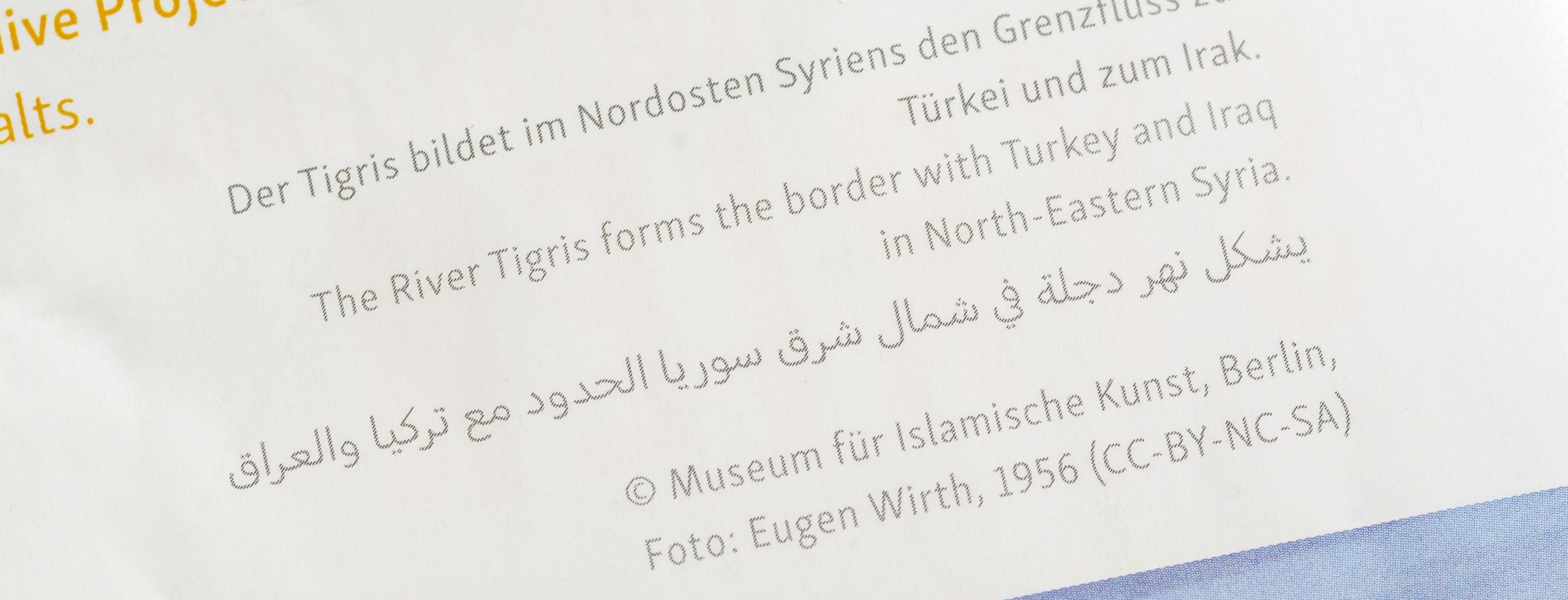 Skolar Sans in use - Fonts In Use